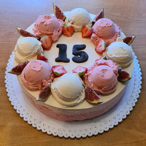 Zmrzlináreň Palio gelato