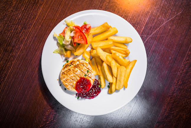 Krčma Gurmánov Bratislavy | KGB