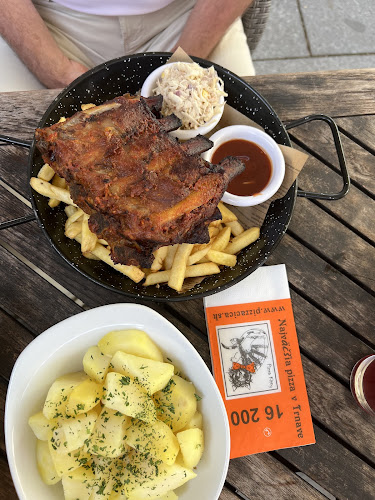 Pizza Kitty - Trnava