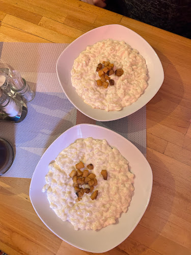 U KRIVÉHO POTOKA, hostinec - Gastronómia a pohostinstvo