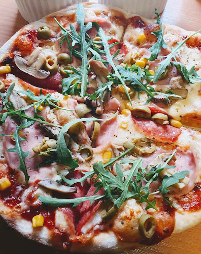 Opinii despre PIZZA z Plesa în Štrbské Pleso - Gastronómia a pohostinstvo