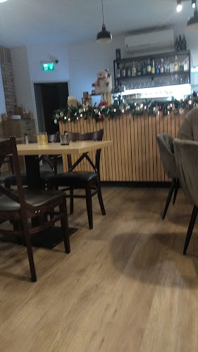 Opinii despre Pizza Seki în Detva - Gastronómia a pohostinstvo