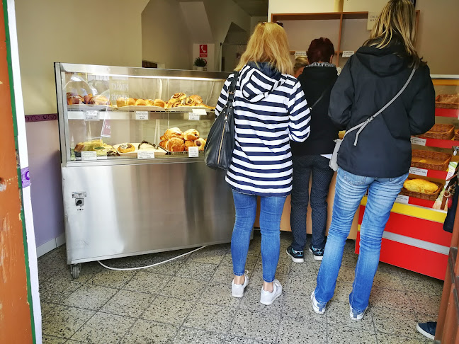 Opinii despre Pistoria în Košice - Gastronómia a pohostinstvo