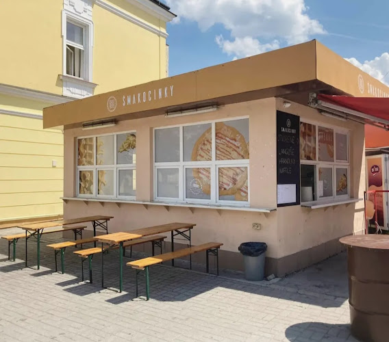 Belanského, 024 01 Kysucké Nové Mesto