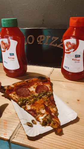 Comentarii opinii despre Solo Pizza