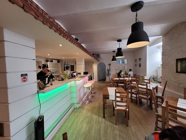 La Primavera Pizzeria