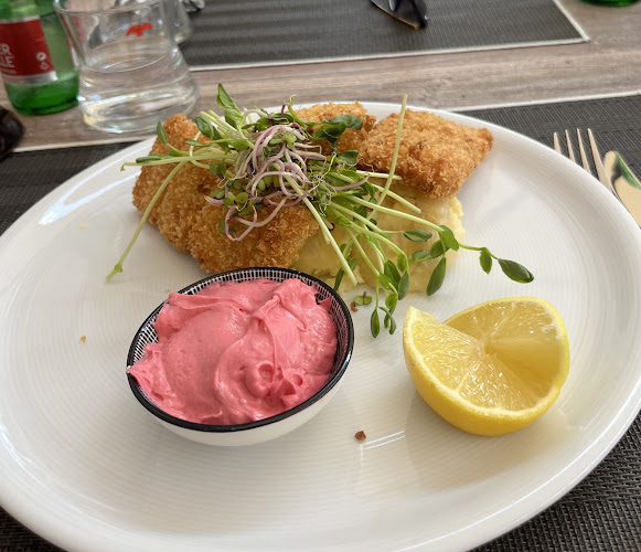 Reštaurácia Klapka - Gastronómia a pohostinstvo