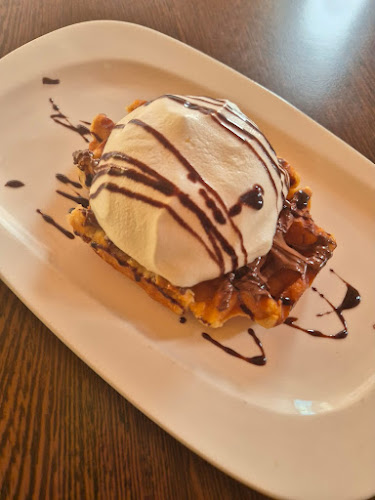 Opinii despre Kafečko + Pablo pizza în Sereď - Gastronómia a pohostinstvo