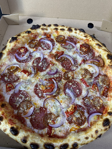 Pizza Kruhač - Rimavská Sobota