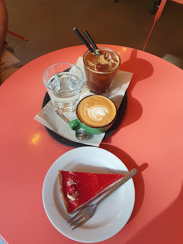 Bajhart coffee & more - Gastronómia a pohostinstvo