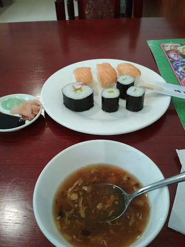 Reštaurácia Panda - Zvolen