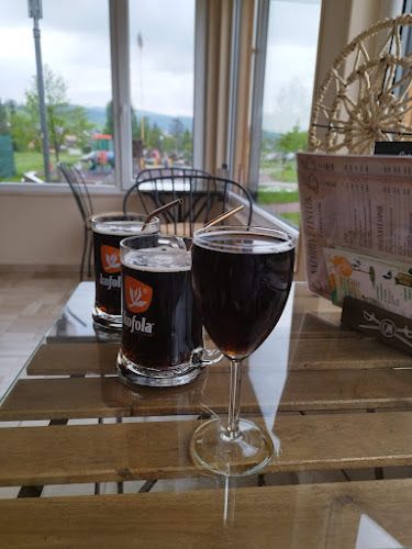 Max kaviareň - Gastronómia a pohostinstvo