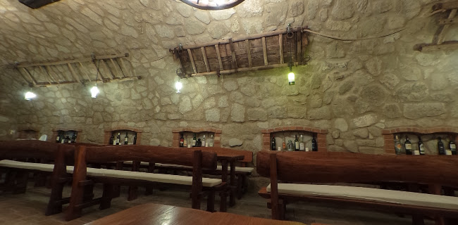 Pivnica a penzión u Pištu