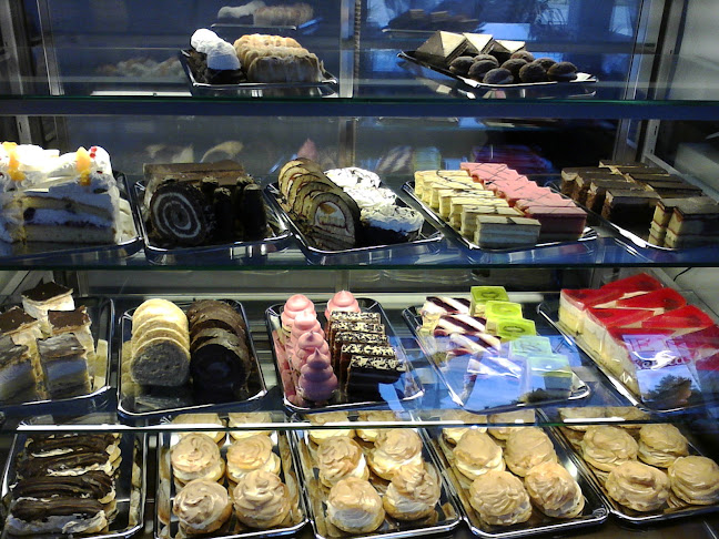 Cukráreň Dášenka