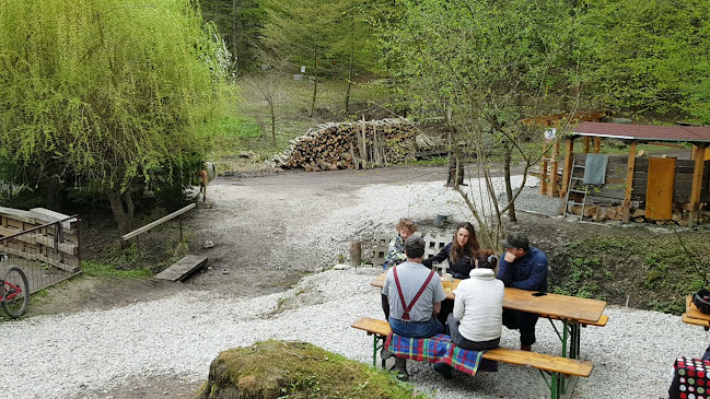 Lesné bistro Vážka - Marianka