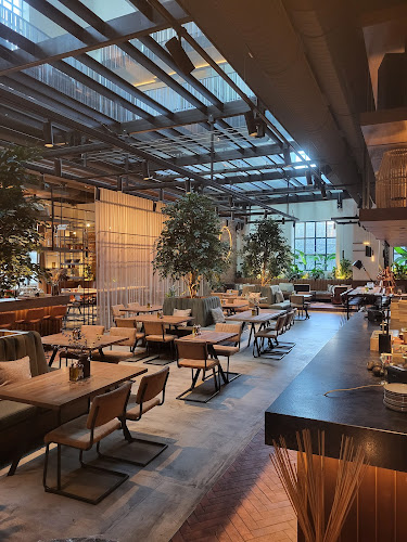 Comentarii opinii despre WERK - Jurkovičova tepláreň