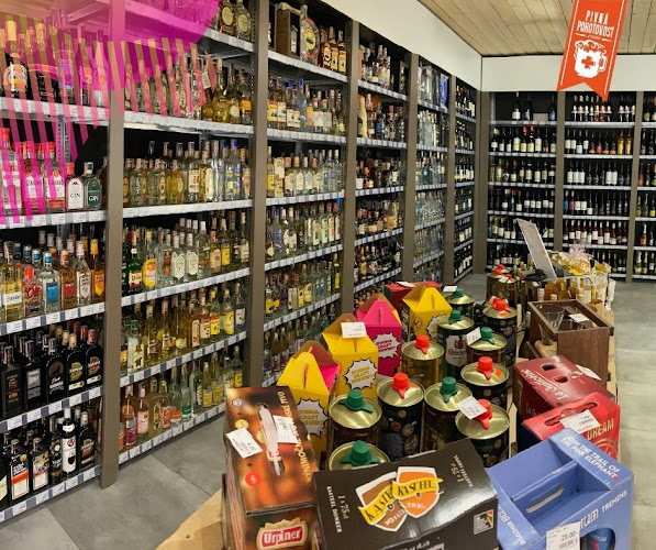 Opinii despre DRINK ŠOP - Maytex în Liptovský Mikuláš - Gastronómia a pohostinstvo