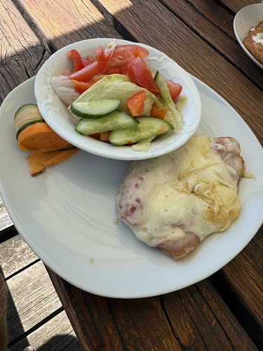 Comentarii opinii despre Reštaurácia MYB Club (U bosorky)