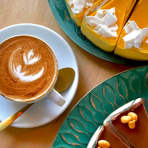 Talks kaviaren - Gastronómia a pohostinstvo