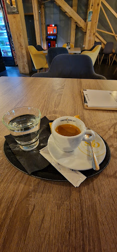 Opinii despre Raspberry Café & Drinks în Trnava - Gastronómia a pohostinstvo