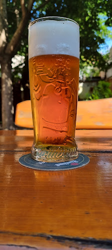 Opinii despre Wallner Pub în Bratislava - Gastronómia a pohostinstvo