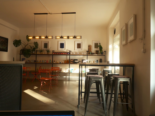 Bajhart coffee & more