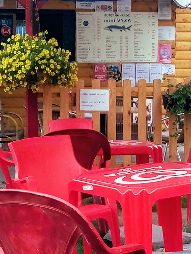 Bufet Gajc (Malá Vyza) - Gastronómia a pohostinstvo