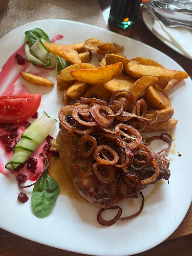 Opinii despre Pizzeria Slniečko în Bánovce nad Bebravou - Gastronómia a pohostinstvo