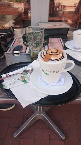 Kaviaren Caffe Kocka