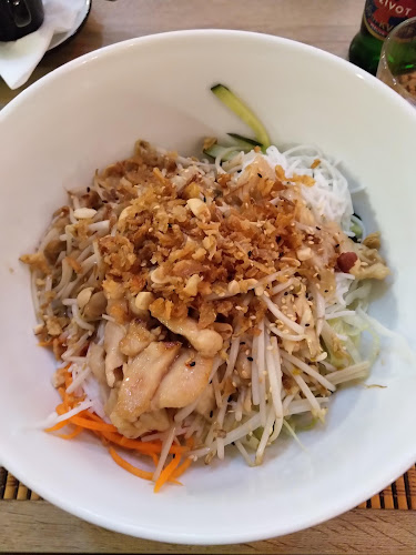 Dong Viet reštaurácia Malacky - Gastronómia a pohostinstvo