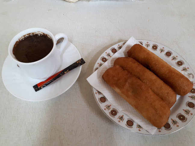 Prešovské pirôžky s.r.o.