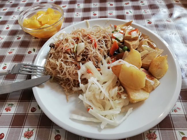 Opinii despre Long Xiang Čínska reštaurácia în Poprad - Gastronómia a pohostinstvo