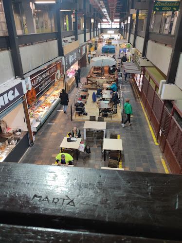 Comentarii opinii despre Tržnica