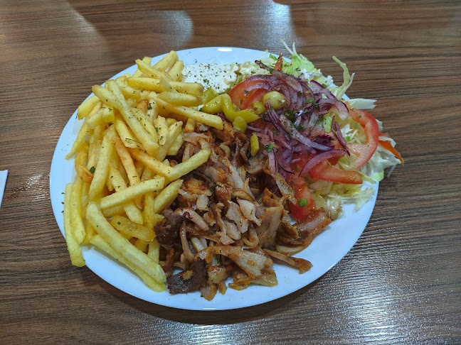 Comentarii opinii despre Türkiye Döner Kebap - Zilina