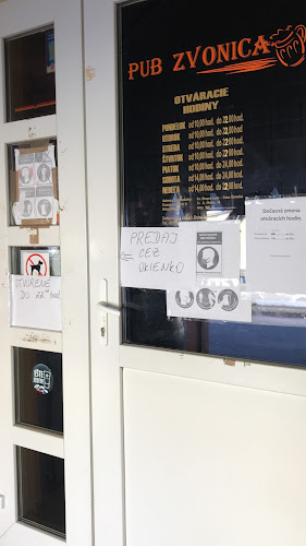 Pub Zvonica