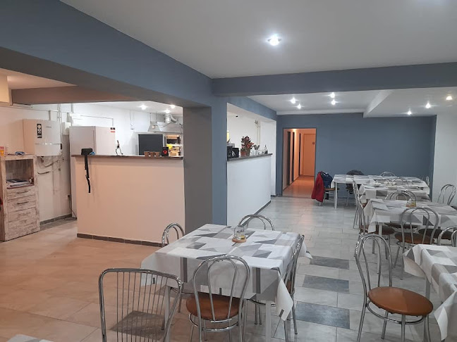 Opinii despre Funpizzéria - Lučenec în Lučenec - Gastronómia a pohostinstvo