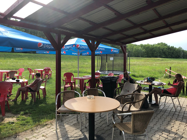 Bufet Gajc (Malá Vyza)