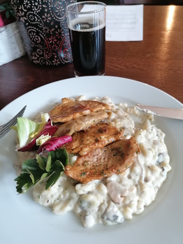 Poľovný dom - Gastronómia a pohostinstvo