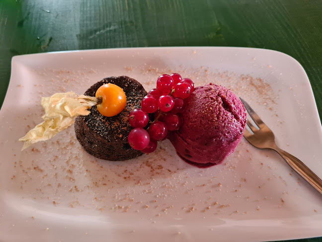 Reštaurácia Mlsná lienka - Gastronómia a pohostinstvo