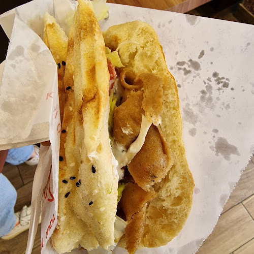 Türkiye Döner Kebap - Zilina - Žilina