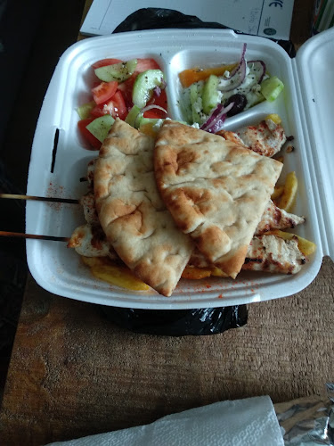 Comentarii opinii despre ZEUS GREEK STREET FOOD
