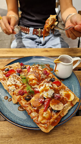 Schöndorf Bratislava - Staré Mesto