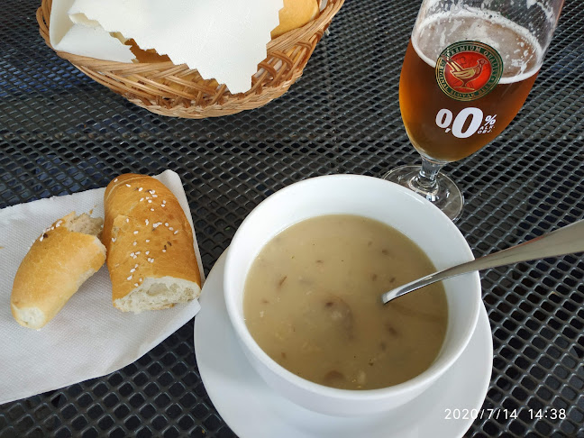 u Schwarzov - Gastronómia a pohostinstvo