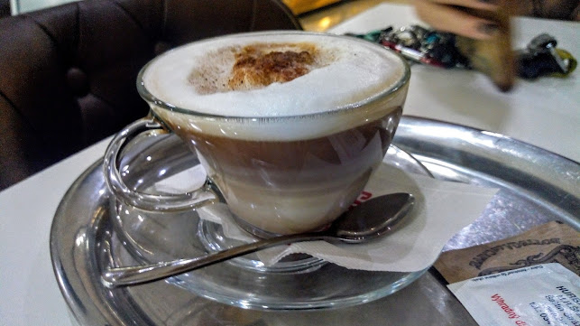 Opinii despre Cukráreň na námestí în Skalica - Gastronómia a pohostinstvo