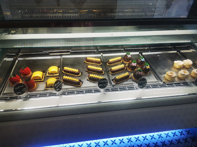 La Gelateria - Gastronómia a pohostinstvo