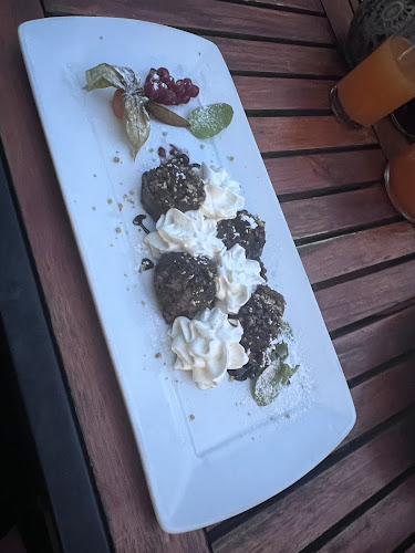 Reštaurácia Pekidors - Gastronómia a pohostinstvo