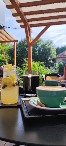 Opinii despre Kaviareň Tvoj Deň - coffee & cake în Bardejov - Gastronómia a pohostinstvo