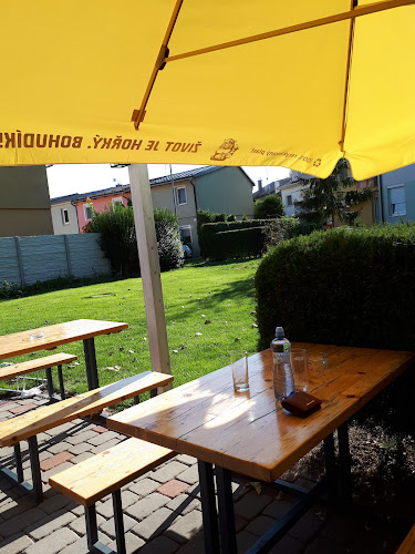 Bufet Trója - Senec