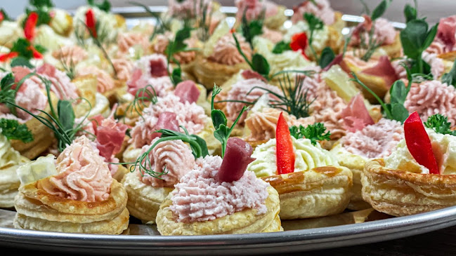 Comentarii opinii despre Pizzeria - Romantik