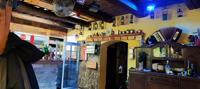 Opinii despre Kamenný Dvor în Vyšné Ružbachy - Gastronómia a pohostinstvo